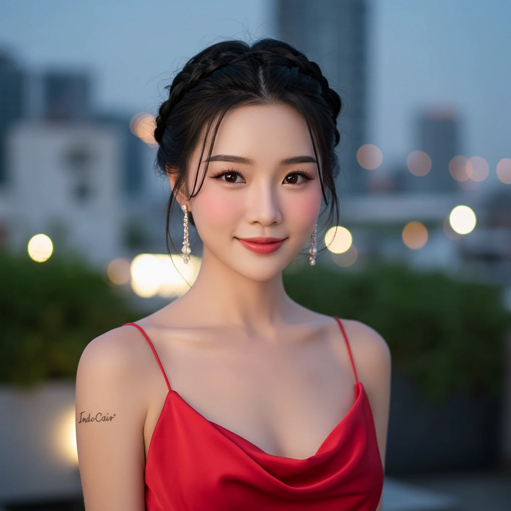 IndoCair